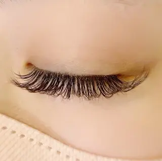 マツエク・マツパ Riana 栗田のマツエク・マツパデザイン