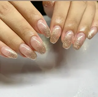 ネイル m a i / 学芸大学のネイルデザイン