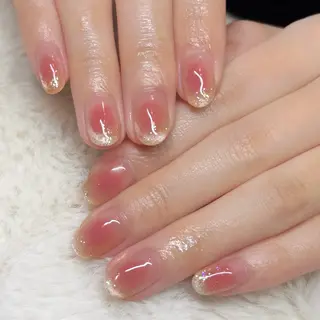 ネイル glossnail MIKIのネイルデザイン