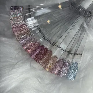 ネイル 美up 横浜店💅 BANのネイルデザイン