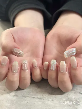 ネイル One's Nail Roomのネイルデザイン