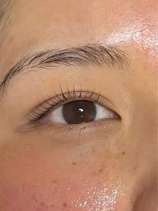 マツエク・マツパ 岩波 優衣のマツエク・マツパデザイン