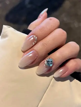 ネイル Tini ANA.CHUOのネイルデザイン