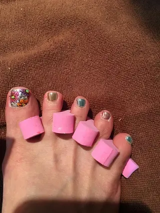 ネイル マドンナ 富士店のエステ・リラクイメージ