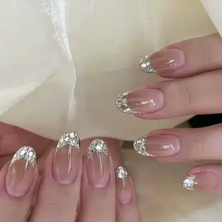 ネイル M.nailsalon所属・M. nail【銀座店】のネイルデザイン