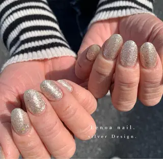 ネイル nailsalon Lenoaのネイルデザイン