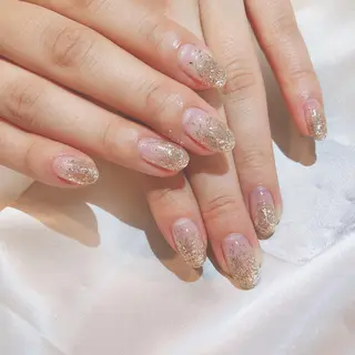 ネイル fog nail.のネイルデザイン