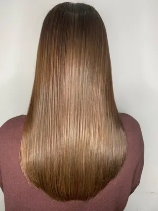 ロング 平野葵🎀 hair/nailのネイルデザイン