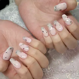 ネイル Nail lieNのネイルデザイン