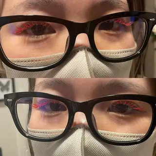 マツエク・マツパ eye lash salon SIDのマツエク・マツパデザイン