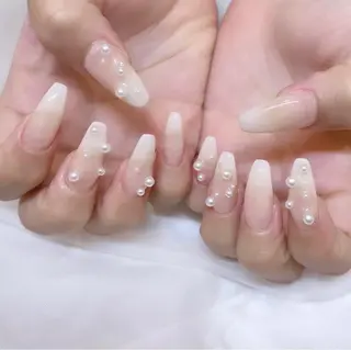 ネイル emu sakiのネイルデザイン