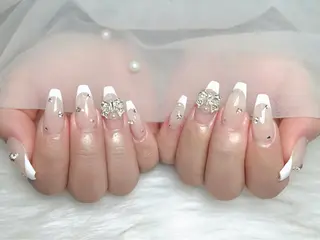 ネイル Yuki Nailsalonのネイルデザイン
