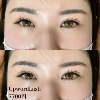 マツエク・マツパ olinaBeautySalon所属・Yuki .のマツエク・マツパデザイン