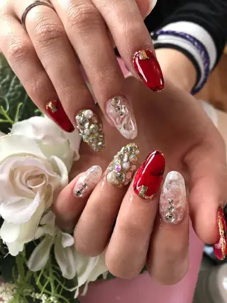 ネイル Y's nailのネイルデザイン