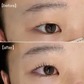 マツエク・マツパ 元木 友理のマツエク・マツパデザイン