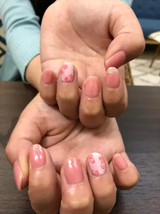 ネイル LaniRoom所属・Lani Roomのネイルデザイン