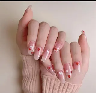 ネイル Cute beauty2のマツエク・マツパデザイン