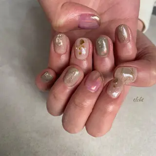 ネイル Rio 𓍼のネイルデザイン