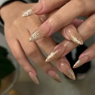 ネイル aiu  ｱｲﾕｰ ちひろのネイルデザイン