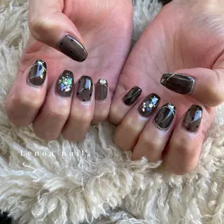 ネイル nailsalon Lenoaのネイルデザイン