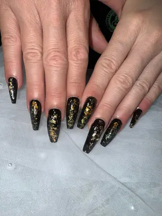 ネイル Raviliss ♡のネイルデザイン