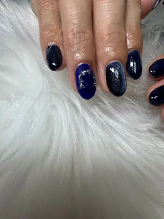 ネイル AZU nailのネイルデザイン