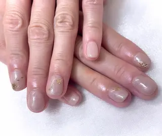 ネイル Nail salon s.k.所属・Nailist. emiのネイルデザイン