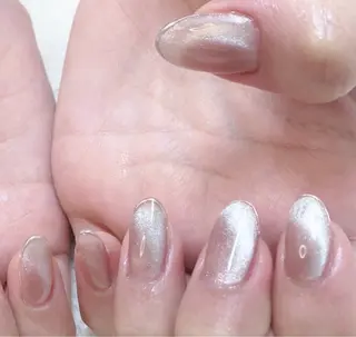 ネイル 大門浜松町 ネイルのネイルデザイン