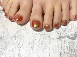 ネイル ネイル フフラ所属・nail fufla ♡yamane♡のネイルデザイン