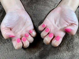 ネイル ささき れいなのネイルデザイン