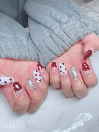 ネイル Nail Salon yのネイルデザイン