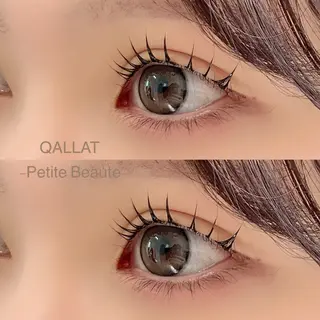 マツエク・マツパ アイブロウサロンRidive二子玉川【眉毛&まつ毛パーマ専門店】所属・Ridive Remiのマツエク・マツパデザイン