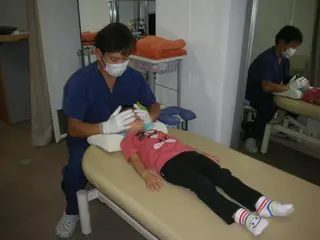 吉信 　のエステ・リラクイメージ