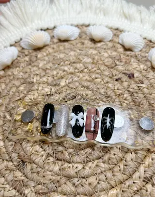 ネイル Floria KANAのネイルデザイン