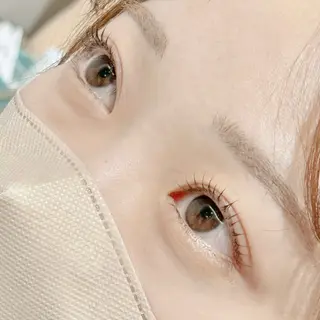 マツエク・マツパ 韓国マツエク/まつパ 🎀misaki🎀のマツエク・マツパデザイン