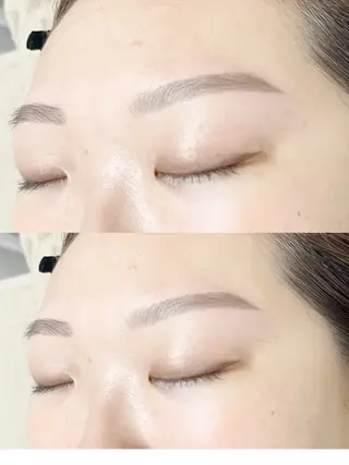 アイブロウ EYE list🦋のマツエク・マツパデザイン