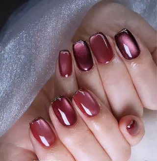 ネイル Star Beautyのネイルデザイン