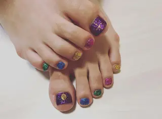 ネイル NAIL salon ACEのネイルデザイン