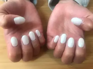 ネイル Nailist Missaのネイルデザイン