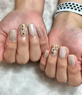 ネイル nails' it...のネイルデザイン