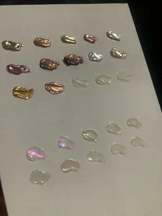 ネイル neil reposのネイルデザイン