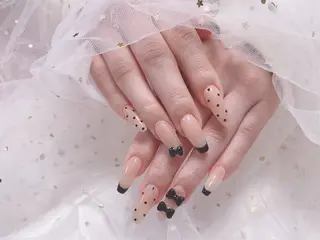 ネイル ジョリ kasumi🌹💅のネイルデザイン