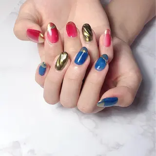 ネイル 心と体が整う腸活 サロン ラクシュミーのエステ・リラクイメージ