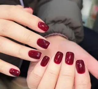 ネイル 🎀 KiKi_nailのネイルデザイン