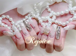 ネイル ルイス " Nail 渋谷のネイルデザイン