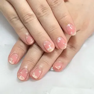 ネイル HAIR&MAKE POSH 日暮里のネイルデザイン