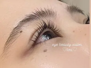 マツエク・マツパ loa🌷/幸町店 haruka.のマツエク・マツパデザイン