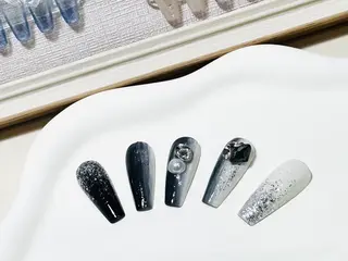 ネイル MoriseNail 表参道のネイルデザイン