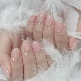 ネイル Diamond NAIL💝のネイルデザイン