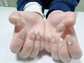 ネイル HARU NAIL所属・haru nailのネイルデザイン